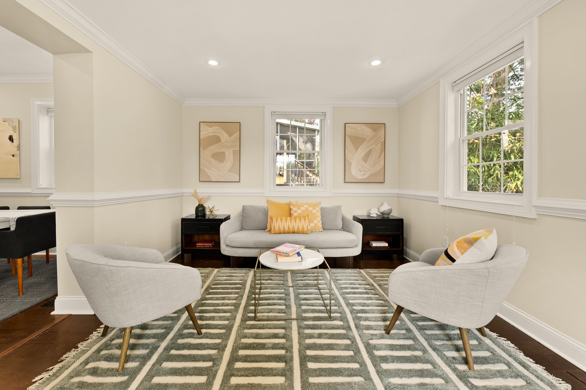 1406 Lawrence Street NE_Family Room